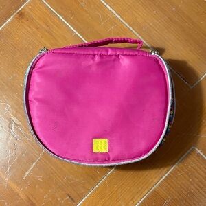 Pink Women's Bag
